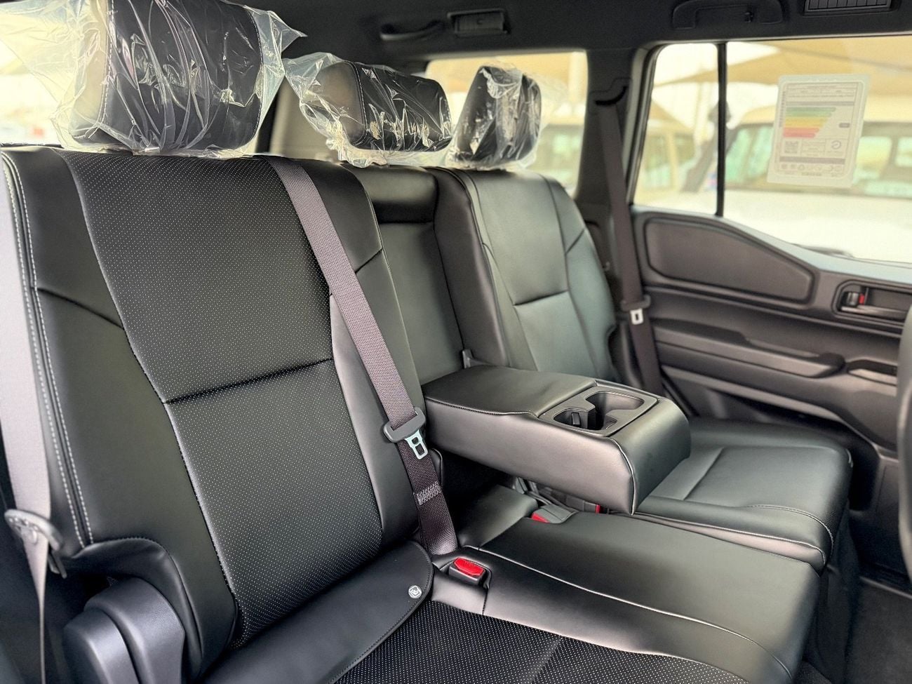 Toyota Prado GXR Toyota prado 2.4 || Limited || 2025