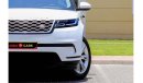 Land Rover Range Rover Velar P380 SE L560