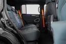 Jetour T2 Luxury