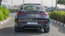 مرسيدس بنز GLC كوبيه 200 AMG 4Matic EQ Boost 2026 GCC 0Km With 2 Years Unlimited Mileage Warranty @Official Dealer