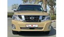 Nissan Patrol LE TYPE 2 - EXCELLENT CONDITION - SUNROOF