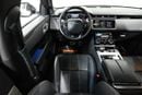 لاند روفر رينج روفر فيلار R-DYNAMIC SE 2020 Range Rover Velar P250 SE R-Dynamic, Range Rover Service History, 2029 Agency Service Pack, GCC