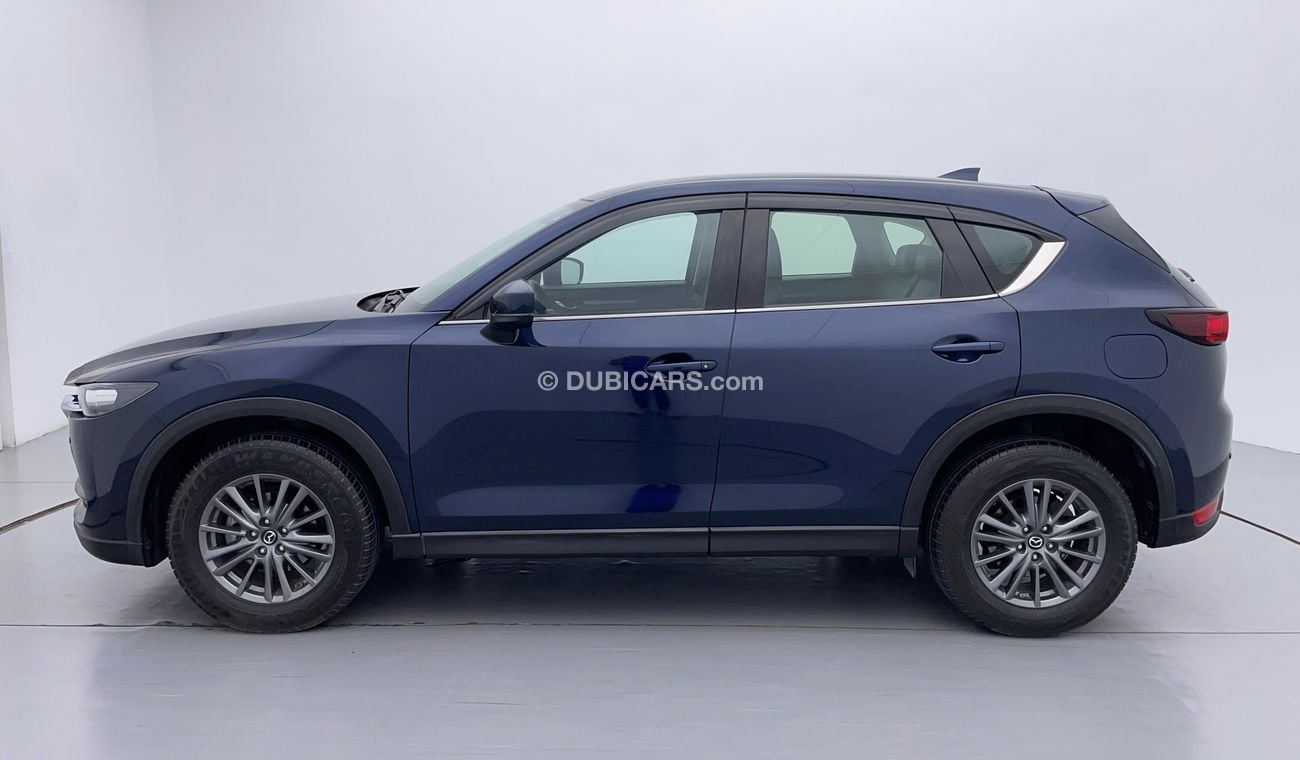 Mazda CX5 GS 2.5 | Zero Down Payment | Free Home Test Drive