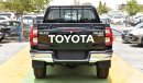 Toyota Hilux 2.4L Diesel M/T