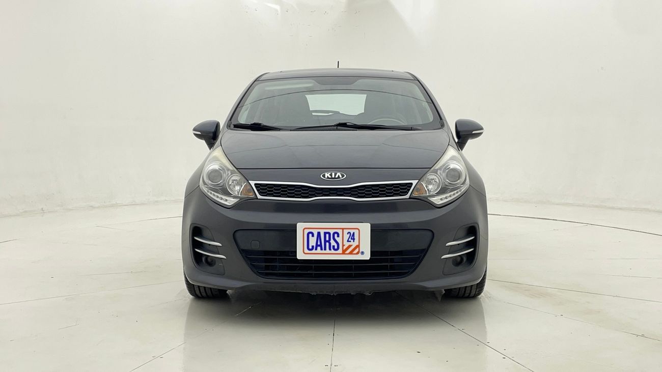 Kia Rio EX 1.4 | Zero Down Payment | Home Test Drive