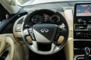 إنفينيتي QX80 Sensory ProActive 8 5.6L