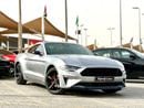 فورد موستانج STD