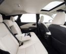 Lexus RX350h PLATINUM 2.5