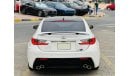 لكزس RC F For sale