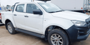 Isuzu DMax ISUZU/D-MAX/ISDM7 1.9 Ddi, Diesel, DC 4x4, PWR, Alloy Wheel,MT, L,H