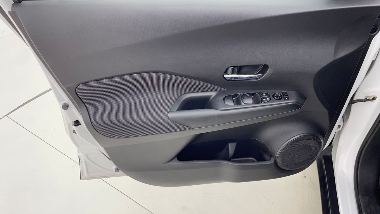 Nissan Kicks SV 1.6 | Zero Down Payment | Free Home Test Drive