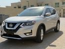 Nissan XTrail SV 2.5LFWD(5 Seater)