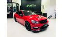 Mercedes-Benz C 63 Coupe ///AMG EDITION 507 - 2015- ONE YEAR WARRANTY
