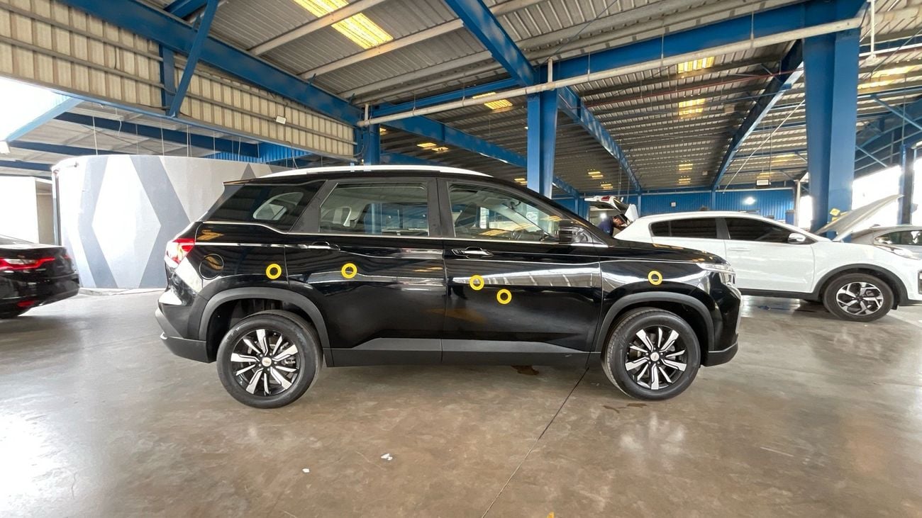 Chevrolet Captiva PREMIER | Guaranteed Warranty | 0 Down Payment