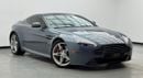 Aston Martin Vantage 2015 Aston Martin Vantage V8, Full Aston Martin Service History, Excellent Condition, GCC