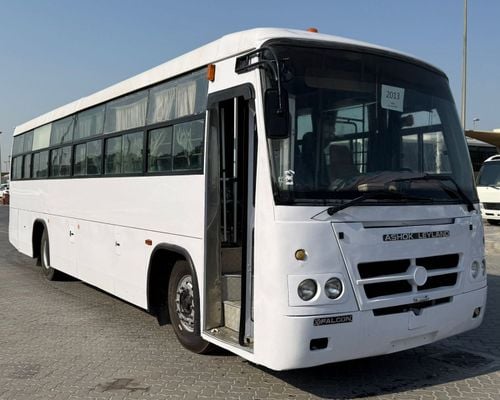 Ashok Leyland Falcon