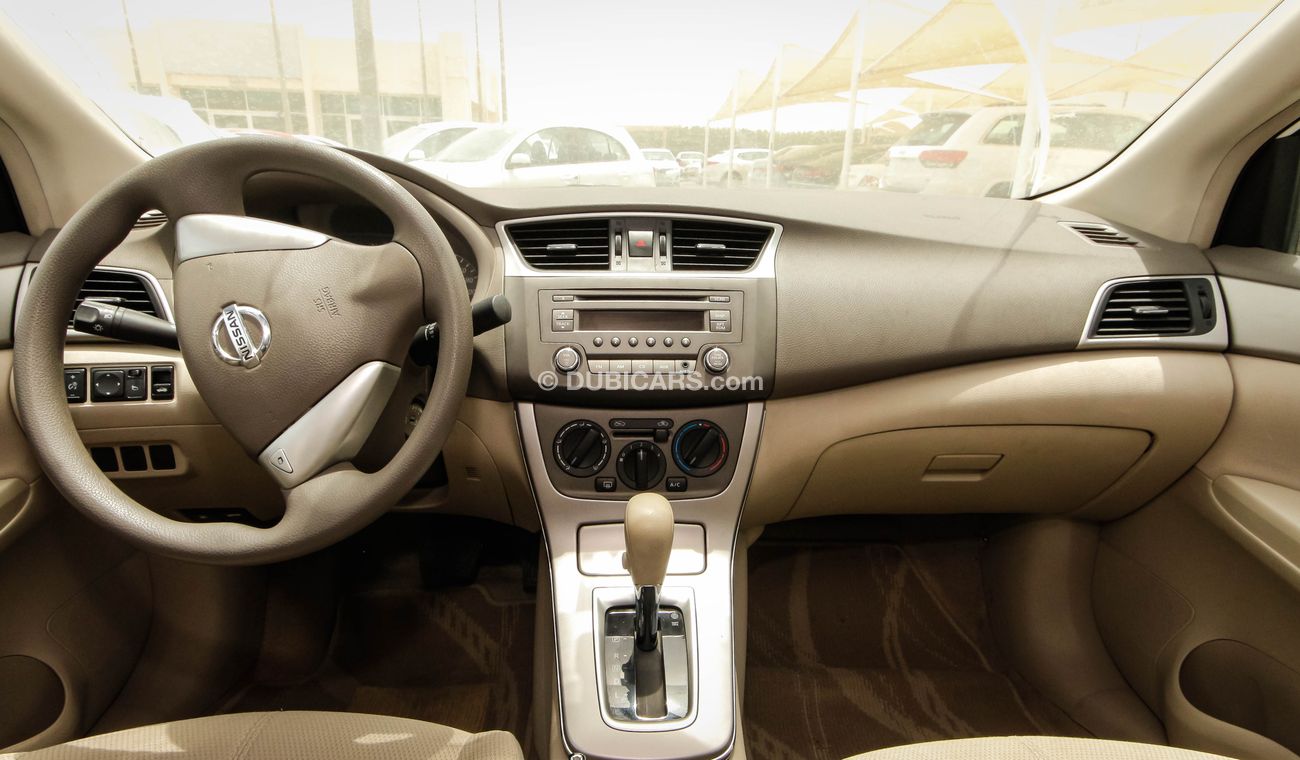 Nissan Sentra