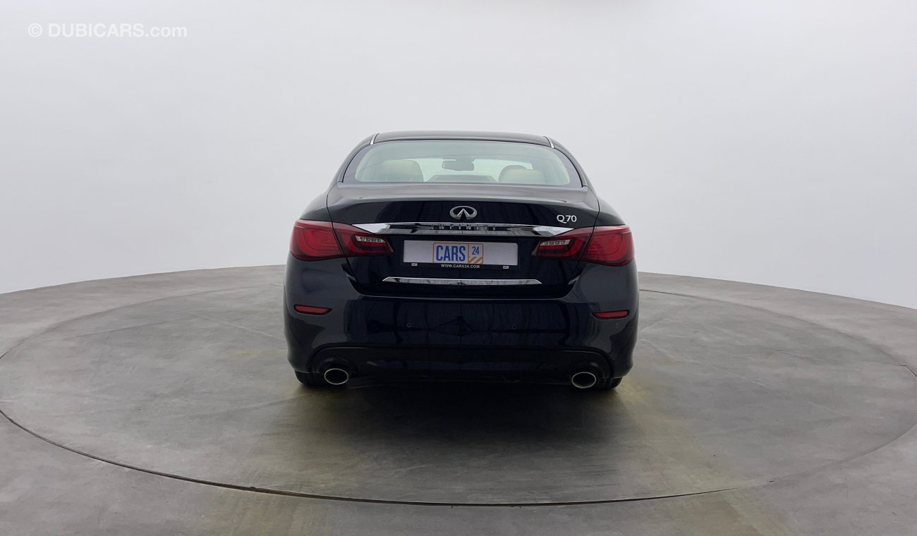 Infiniti Q70 Luxury 3,700