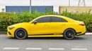 Mercedes-Benz CLA 250 Mercedes CLA250 AMG / 2021 / USA