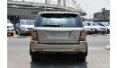 Land Rover Range Rover Sport Supercharged 2010 - V8 - GCC SPECS - GOOD CONDITION -