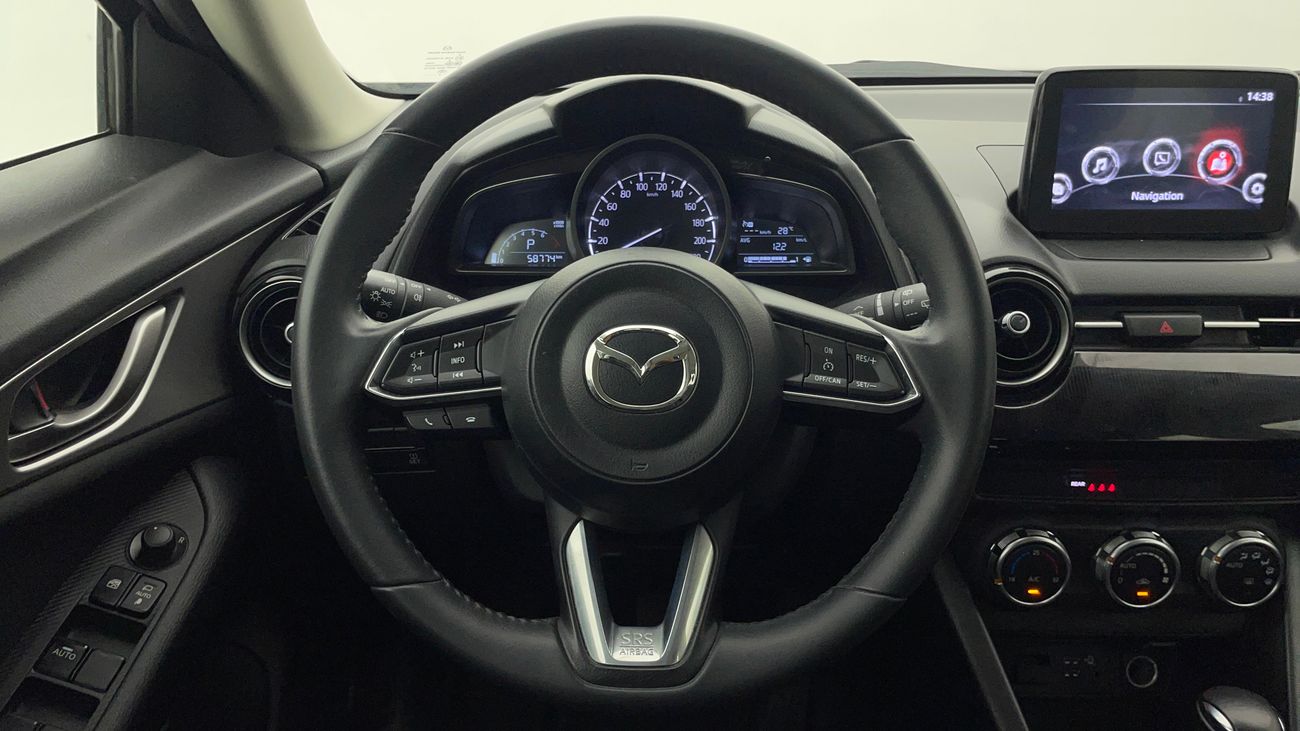 Mazda CX3 GT 2 | Zero Down Payment | Home Test Drive