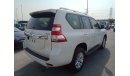 تويوتا برادو TOYOTA PRADO VXR 2016