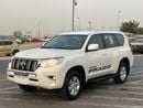 Toyota Prado 2023 Toyota Prado TXL – 2.7L V4 – AWD 4x4 – Leather Seats – Rear Camera & Sensors –electric seats