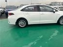 تويوتا كورولا 2023 TOYOTA COROLLA 1800cc Hybrid Automatic Zero KM