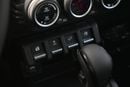 سوزوكي جيمني GLX 1.5L (5-Doors) Suzuki Jimny 1.5L Petrol 4WD, 4 Doors, Model 2025, Color Black