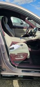 Xiaomi YU7 Ultra-Long-Endurance High-Performance Four-Wheel Drive Max Edition