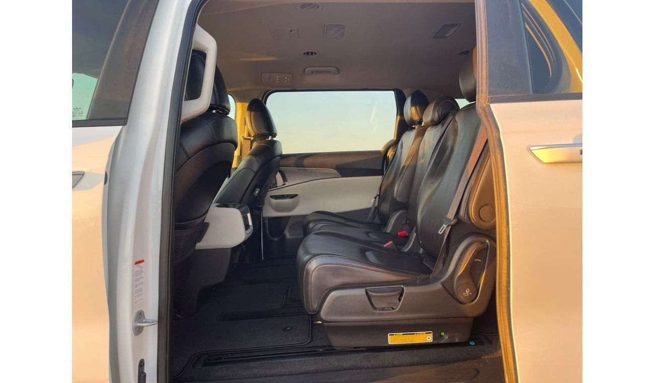 Kia Carnival 2022 Kia Carnival MPV - LXS Seats Package - 3.5L V6 - 7 Seater - Front Radar With Lane Assist - Auto