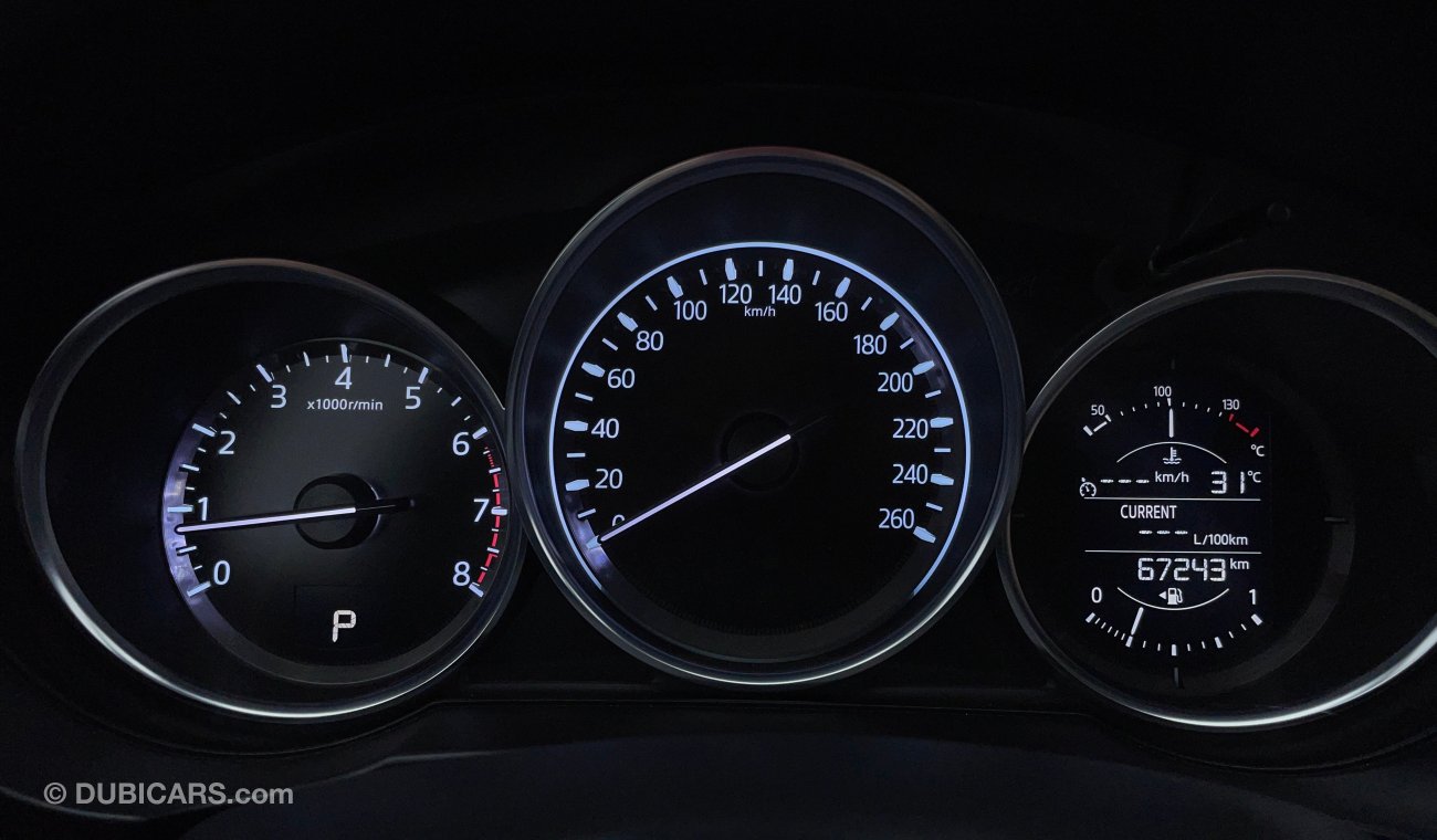 Mazda CX5 GS 2.5 | Zero Down Payment | Free Home Test Drive