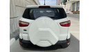 Ford EcoSport AMBIENTE 1.5 | Under Warranty | Free Insurance | Inspected on 150+ parameters