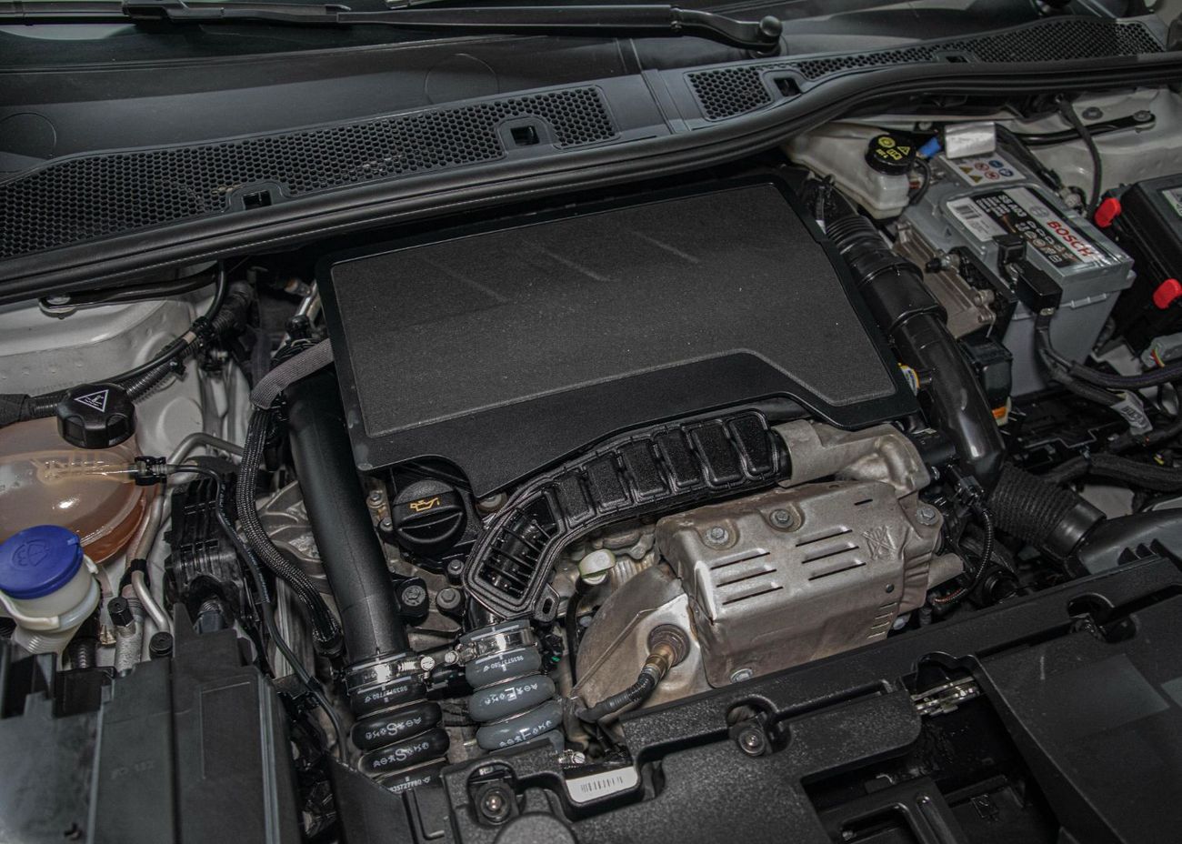 Opel Mokka GS Line 1.2T Opel Warranty • GS Line