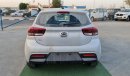 كيا ريو KIA RIO - 2020 - NEW CAR 0KM - FULL OPTION - PTR / A/T