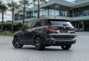بي أم دبليو X5 X5 xDrive 40i | 4,211 P.M | 0% Downpayment | Perfect Condition!