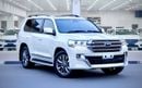 Toyota Land Cruiser Sahara 2021 Model Diesel Engine Full Option