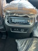 Nissan Patrol LE Platinum City 3.5L