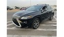 Lexus RX350 “Offer”2017 LEXUS RX 350 //  4x4 // SUPER CLEAN CAR // READY TO USE AND DRIVE - UAE PASS