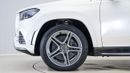 مرسيدس بنز GLS 580 Special Offer | AED 5,424 PM | Up to 3 Years Warranty Unlimited | 2020 Mercedes-Benz GLS580 AMG Line