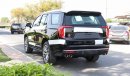 GMC Yukon Denali 4WD MY2021 (For Export Only)