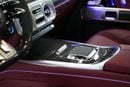 Mercedes Benz G 63 AMG 4X4²