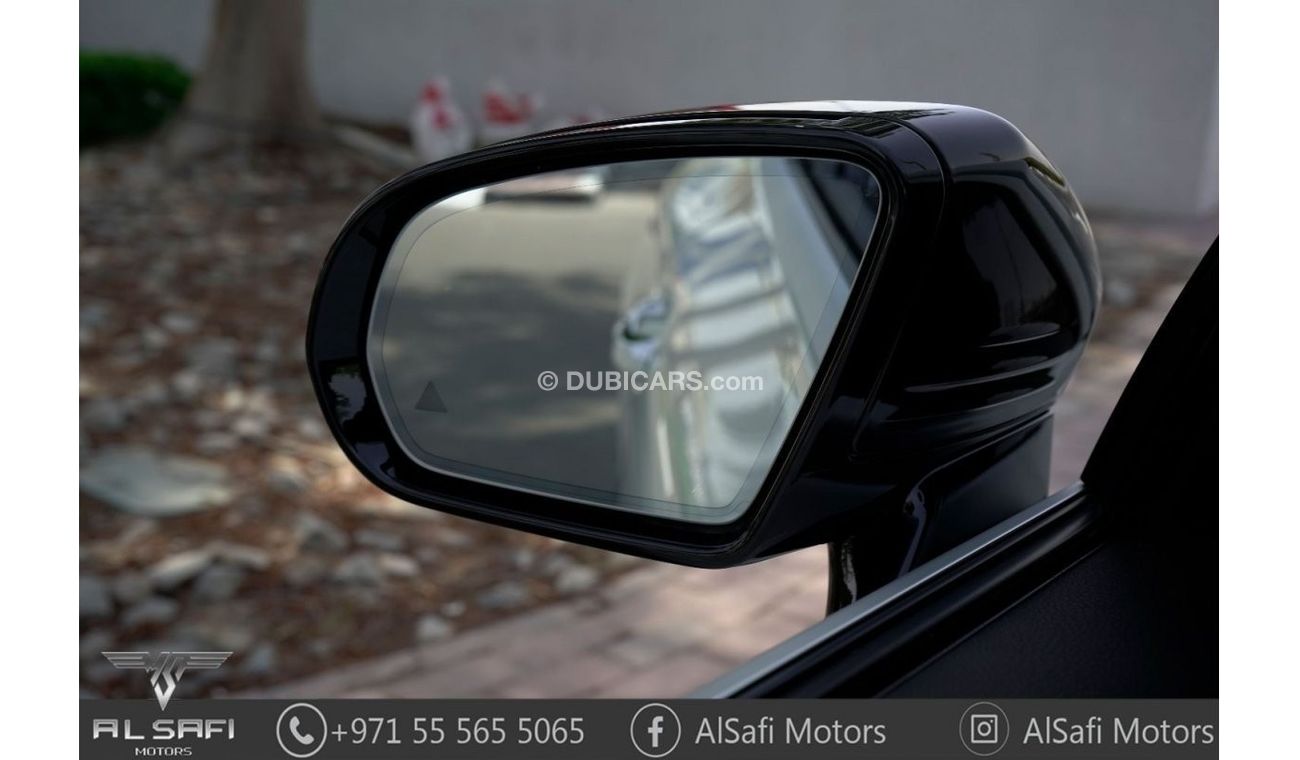 Mercedes-Benz E450 Coupe