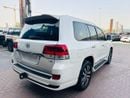 Toyota Land Cruiser GXR