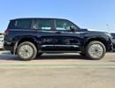 Toyota Land Cruiser GXR 4.0L Full Option | Digital Meter | SUNROOF | CODE# GXR41H