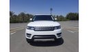 Land Rover Range Rover Sport HSE Range rover HSE 2015 clean title original pant