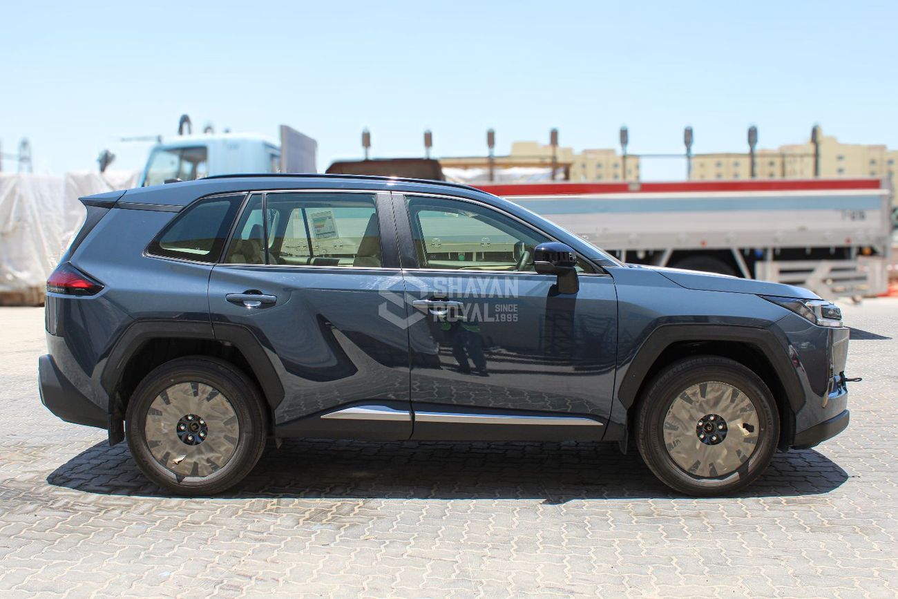 Toyota RAV4 2.5L HYBRID XLE-G AWD AT 2026MY