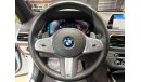 بي أم دبليو 730 لاكجري BMW 730Li 2020 GCC Under Warranty and Service Free