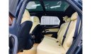 Bentley Bentayga Special Edition Special Edition GCC .. FSH .. Top Range .. Perfect Condition .. W12 .