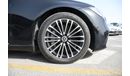Mercedes-Benz S 580 2023 Mercedes S-580 4.0L V8 (European Spec)